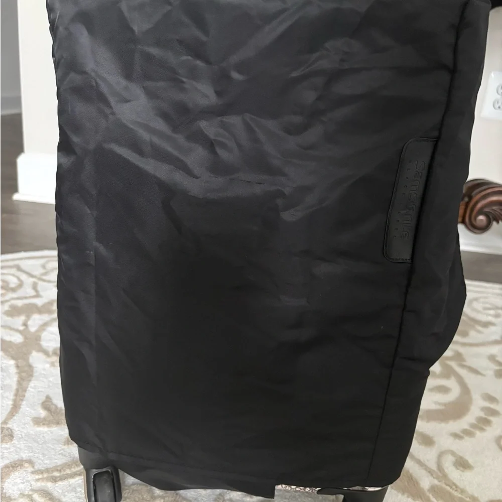 Samsonite Black Label Python Carry On - Picture 10 of 11